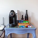My Serviced - Principe Real Aparthotel Lisbon