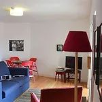 My Serviced - Principe Real Aparthotel 4*