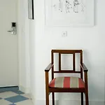 My Serviced - Principe Real 4* Lisbon