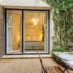 My Serviced - Principe Real Lisbon
