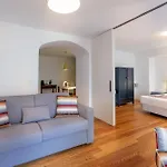 My Serviced - Principe Real 4* Lisboa