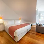 My Serviced - Principe Real Apartahotel 4*