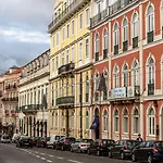 My Serviced - Principe Real 4* Лісабон