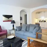 Apartahotel My Serviced - Principe Real Lisboa