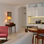My Serviced - Principe Real Apartahotel Lisboa