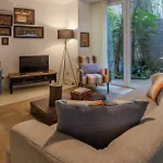 Apart-hotel My Serviced - Principe Real Lisboa