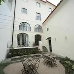 Apart-hotel My Serviced - Principe Real Lisboa