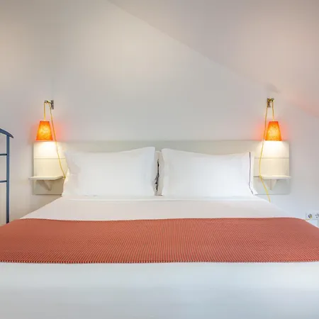 My Serviced - Principe Real 4* Лиссабон