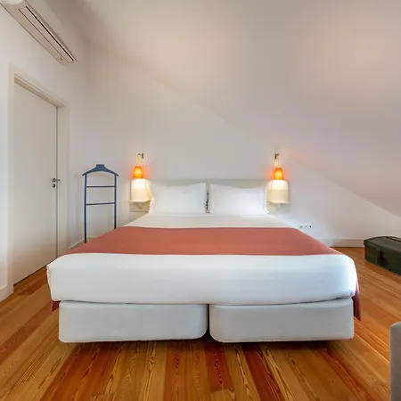 My Serviced - Principe Real Apart-hotel