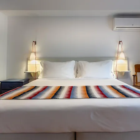 My Serviced - Principe Real 4* Lissabon