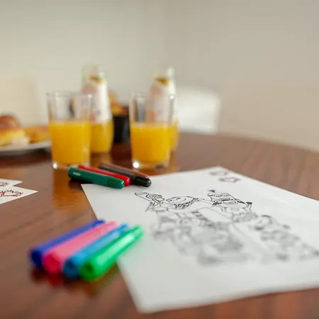 My Serviced - Principe Real Лиссабон