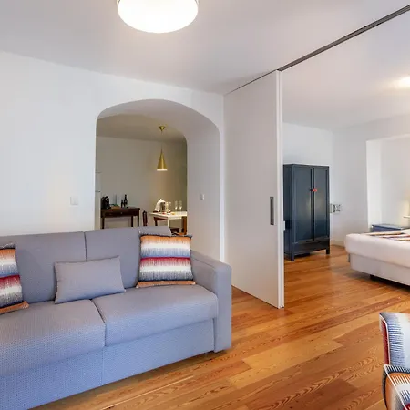 My Serviced - Principe Real 4* Лиссабон