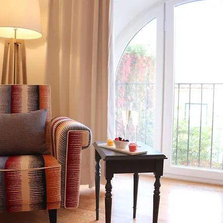 My Serviced - Principe Real Lejlighedshotel