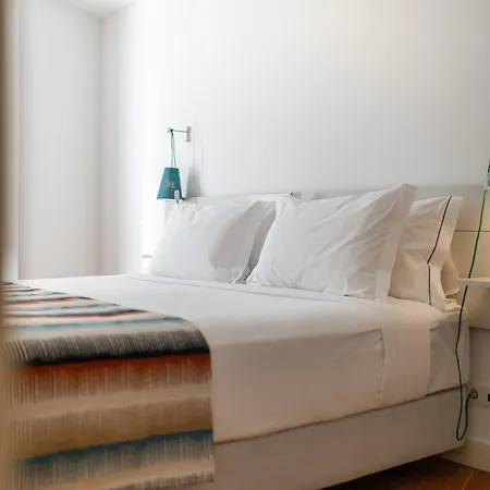 My Serviced - Principe Real