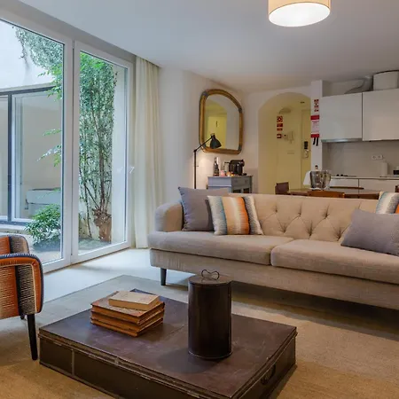 My Serviced - Principe Real Lisboa