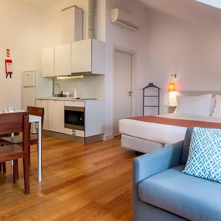 My Serviced - Principe Real