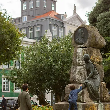 My Serviced - Principe Real 4* Lisboa