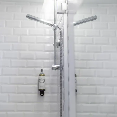 My Serviced - Principe Real Лиссабон