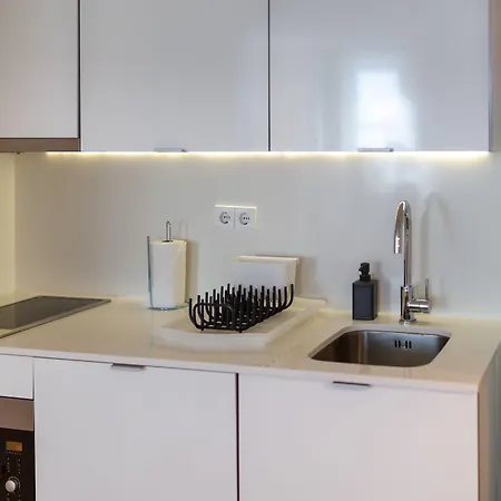 My Serviced - Principe Real 4*