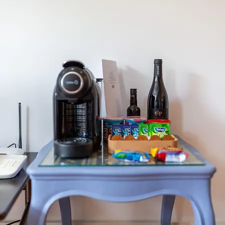 My Serviced - Principe Real Apart-hotel Lisboa