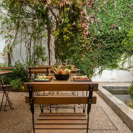 My Serviced - Principe Real Lissabon
