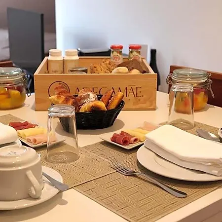 Aparthotel My Serviced - Principe Real 4*
