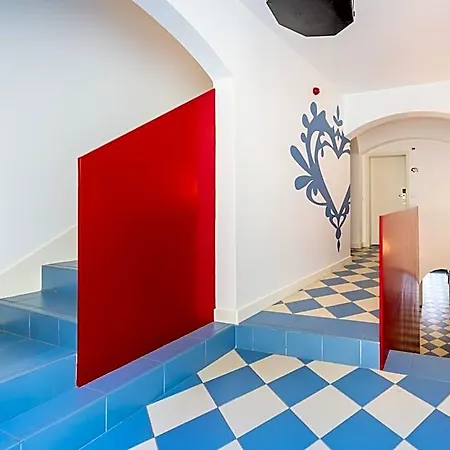 My Serviced - Principe Real 4* Lissabon