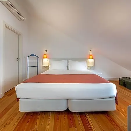 My Serviced - Principe Real Aparthotel 4*