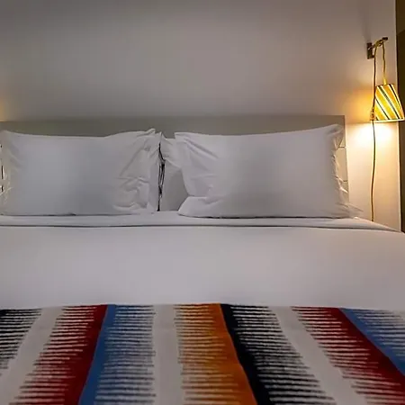 My Serviced - Principe Real 4* Lissabon