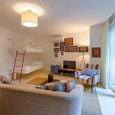My Serviced - Principe Real 4*