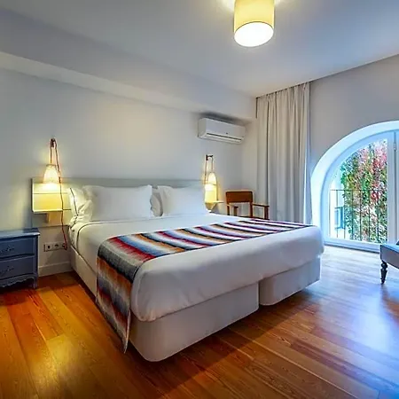My Serviced - Principe Real 4*