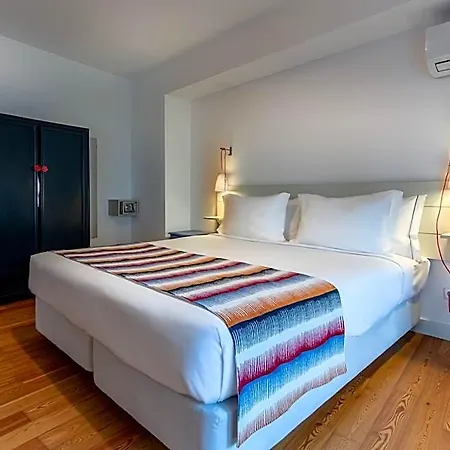 My Serviced - Principe Real Lisboa