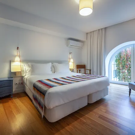 My Serviced - Principe Real 4* Lissabon