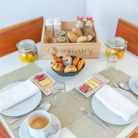My Serviced - Principe Real Lissabon