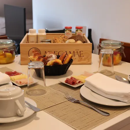 My Serviced - Principe Real Aparthotel