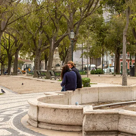 My Serviced - Principe Real Lissabon