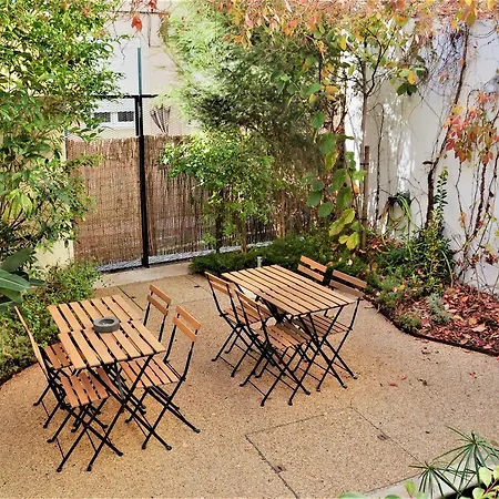 Apart-hotel My Serviced - Principe Real Lisboa