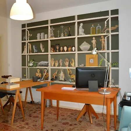 My Serviced - Principe Real