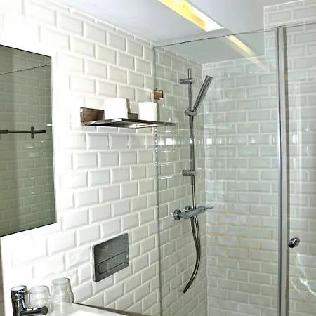 My Serviced - Principe Real Lejlighedshotel