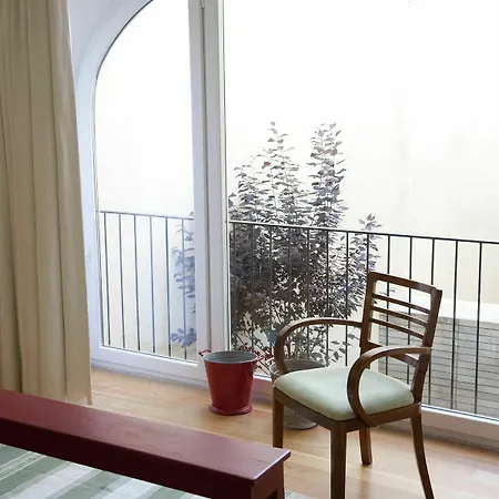 My Serviced - Principe Real Lissabon