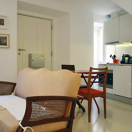 My Serviced - Principe Real