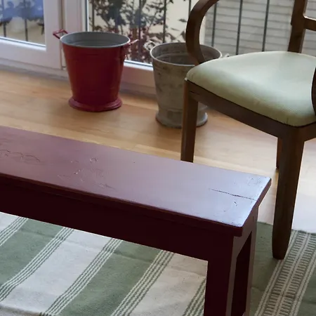 My Serviced - Principe Real Apart-hotel Lisboa