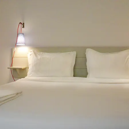 Апарт-отель My Serviced - Principe Real