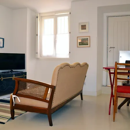 My Serviced - Principe Real Aparthotel Lisbon