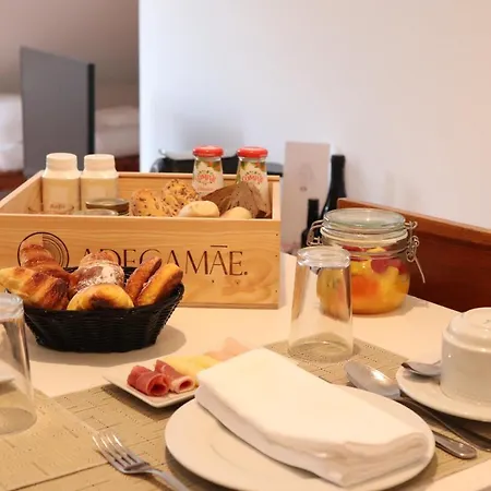 My Serviced - Principe Real 4* Lissabon