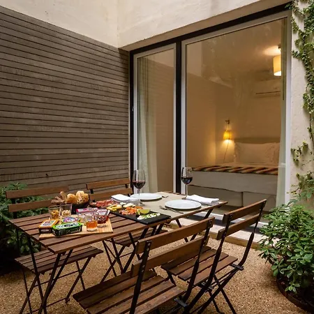 My Serviced - Principe Real Aparthotel