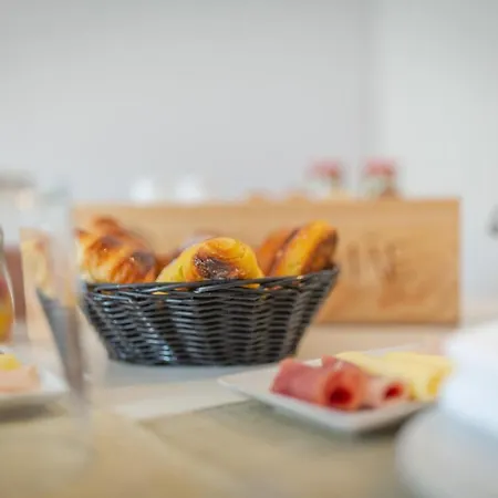 My Serviced - Principe Real 4* Lisboa