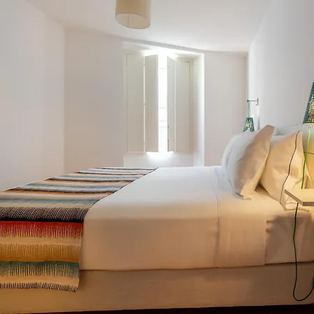 My Serviced - Principe Real Лиссабон