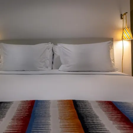 My Serviced - Principe Real 4* Лиссабон