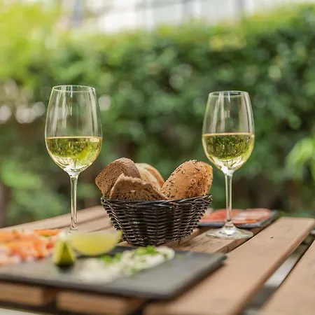 My Serviced - Principe Real Aparthotel Lissabon
